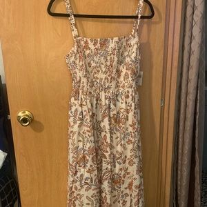 BNWT Old Navy Dress